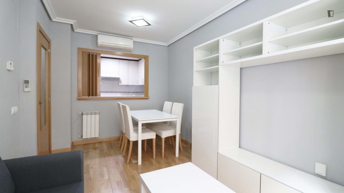 Pis de 30 m² a Madrid