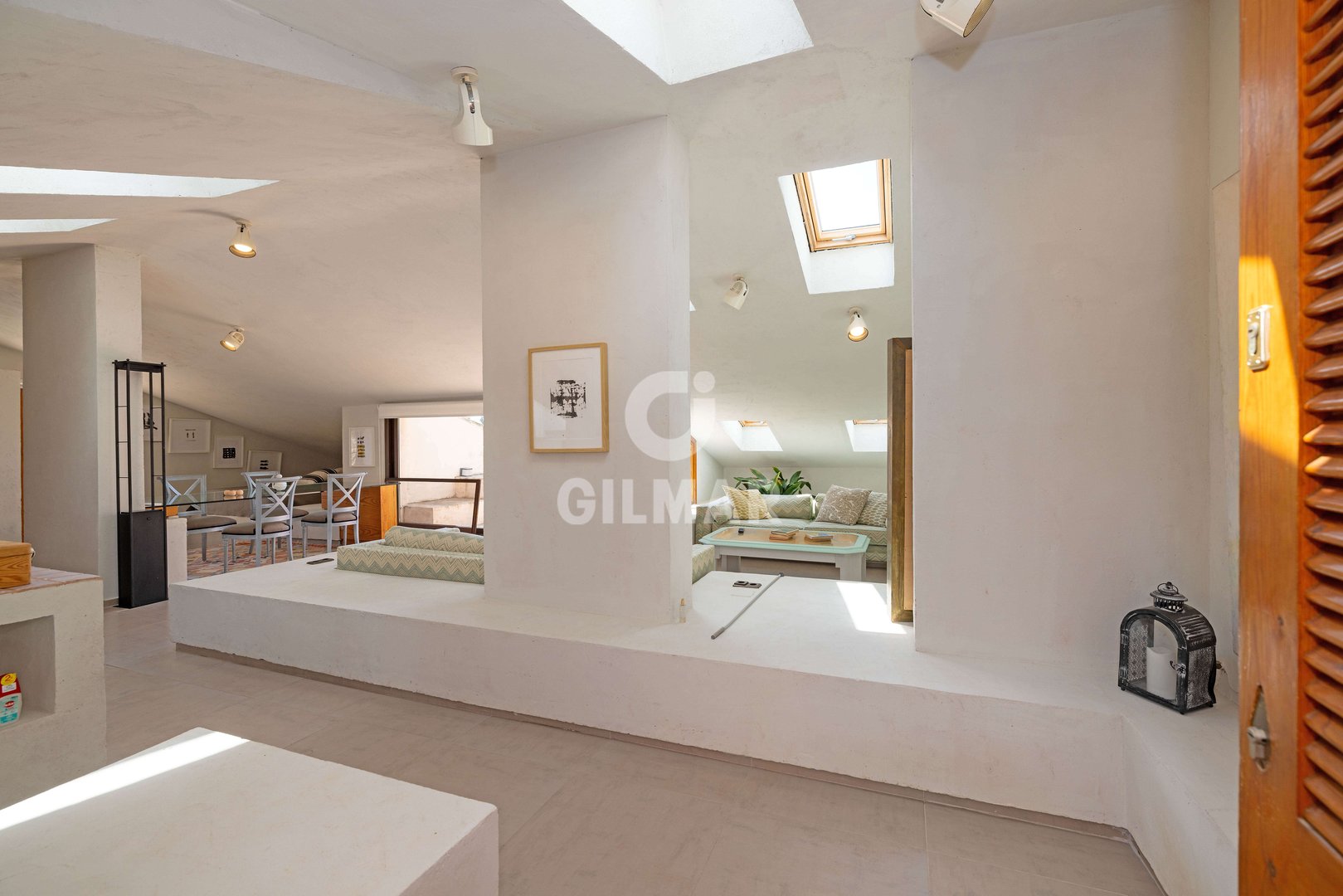 Casa de 400 m² en Luque
