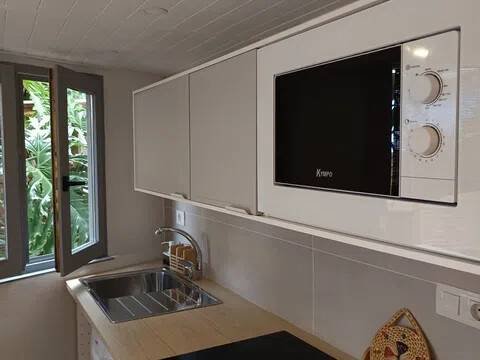 Piso de 40 m² en La Orotava