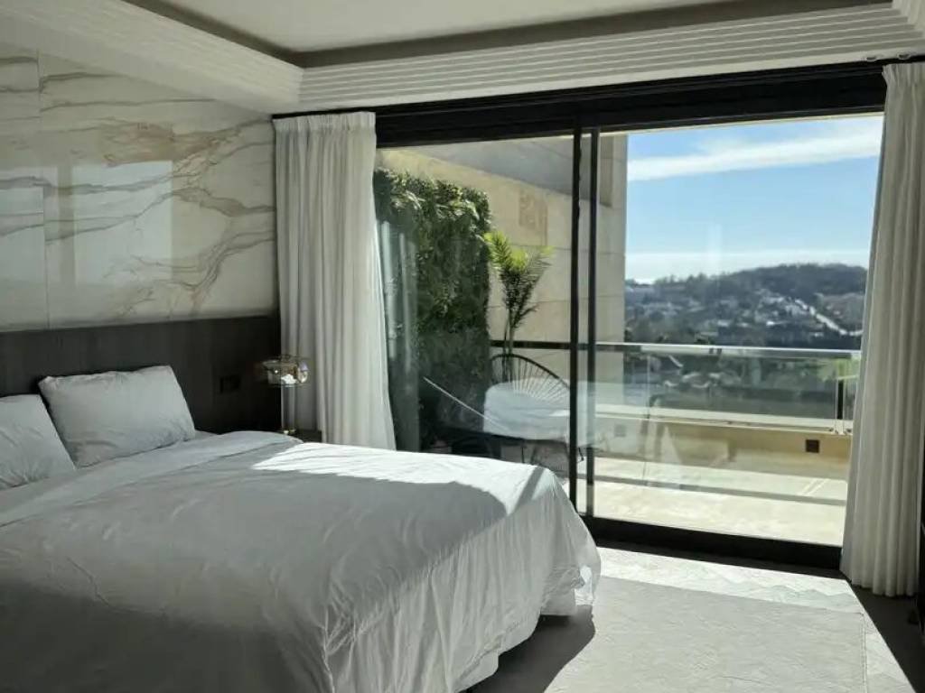 Piso de 196 m² en Marbella