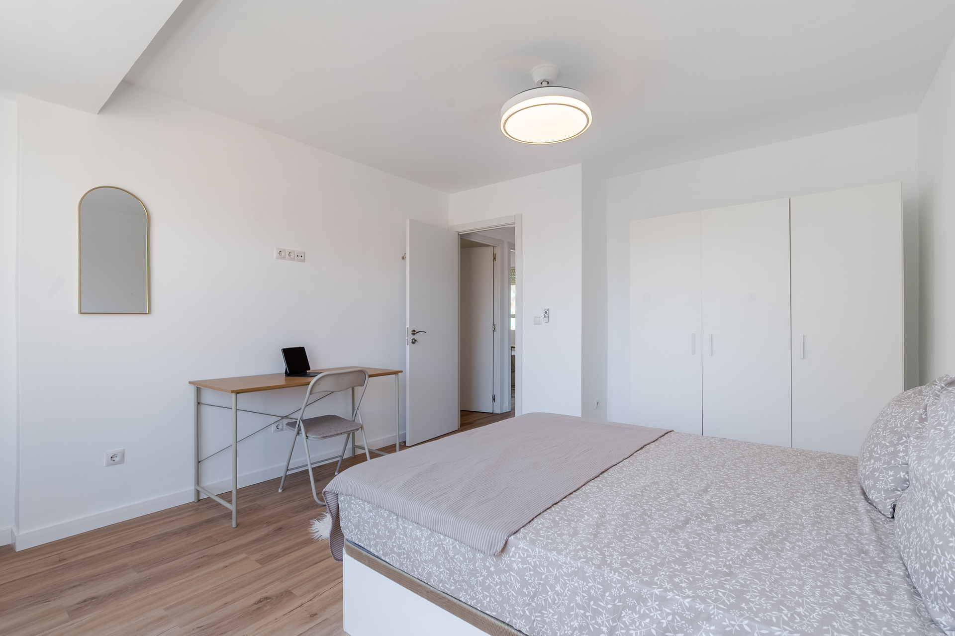Piso de 90 m² en Castellón de la Plana