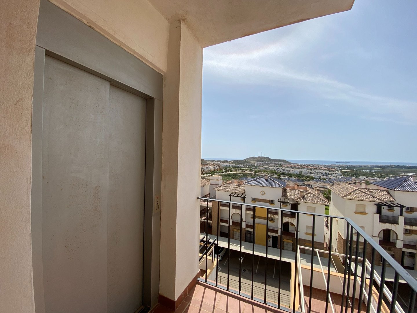 Piso de 85 m² en Vera