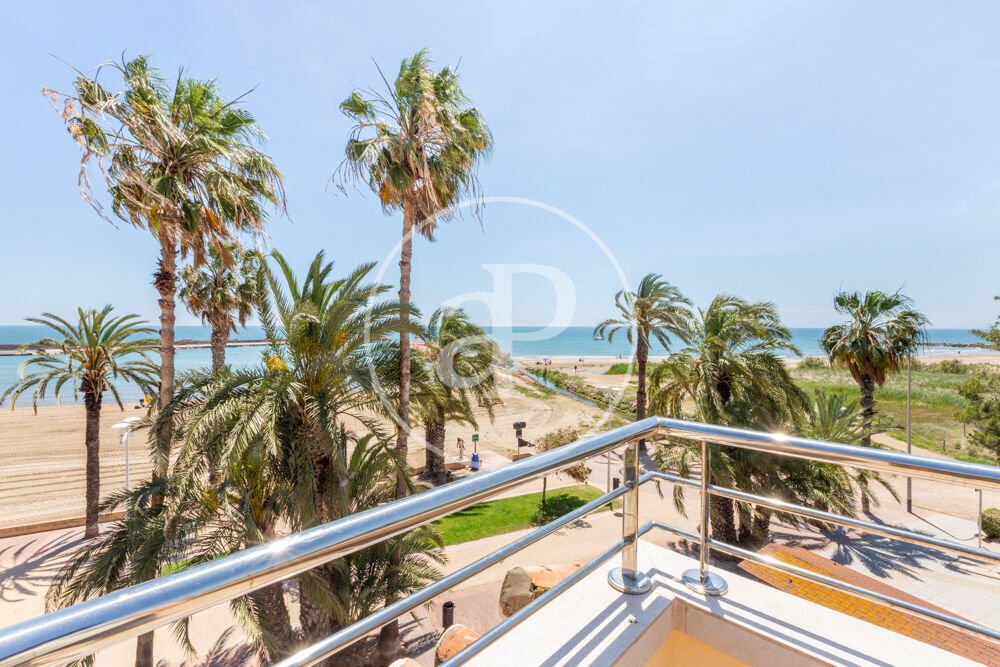 Casa de 260 m² a la Pobla de Farnals