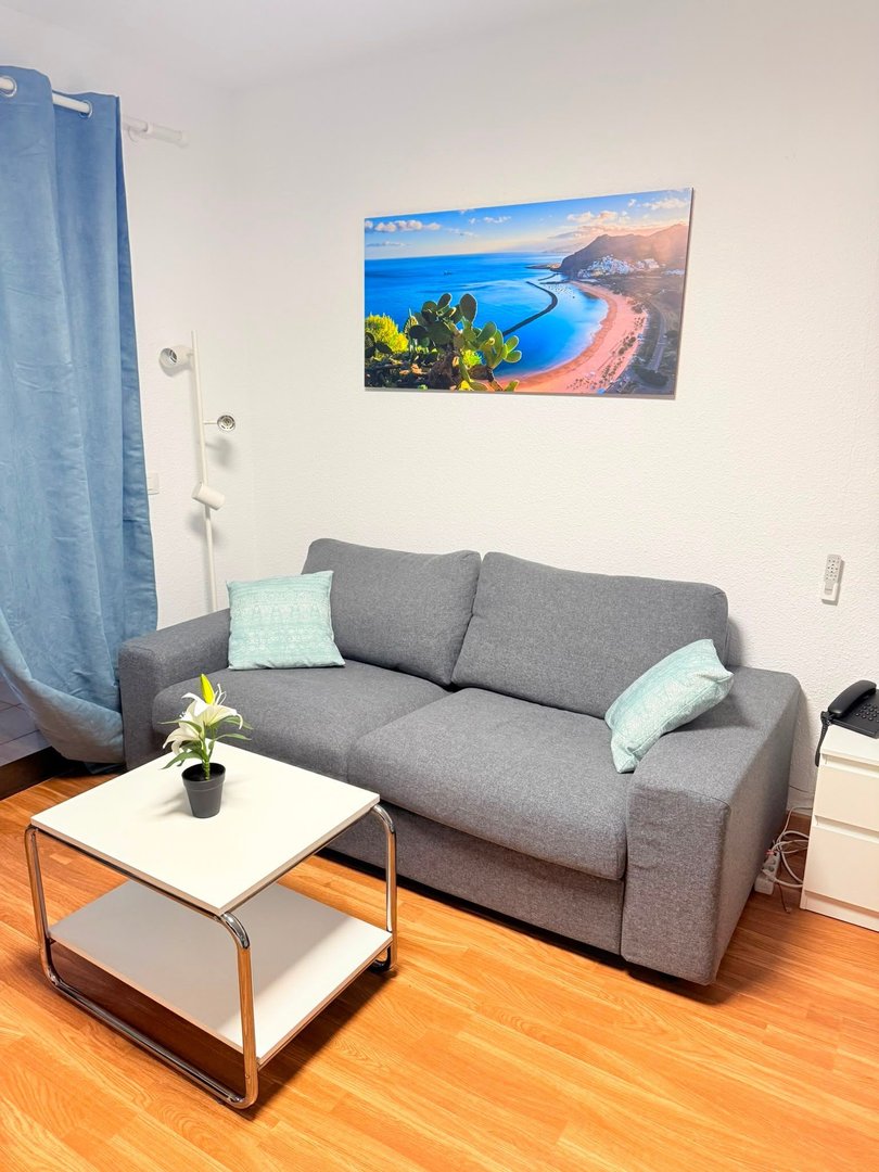 Apartamento 35 m² em Arona