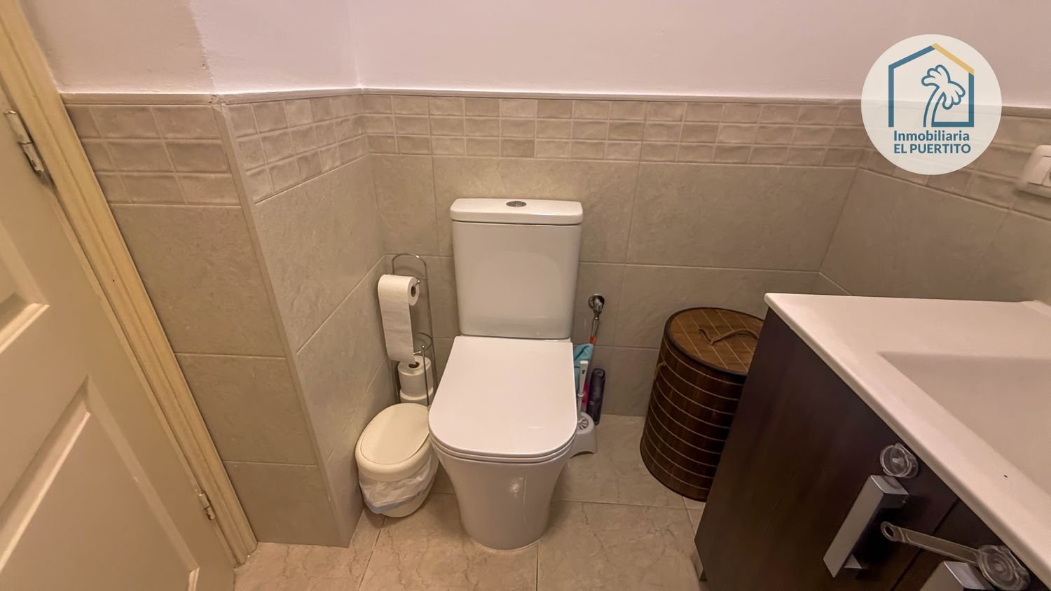 Квартира 83 м² у Güímar