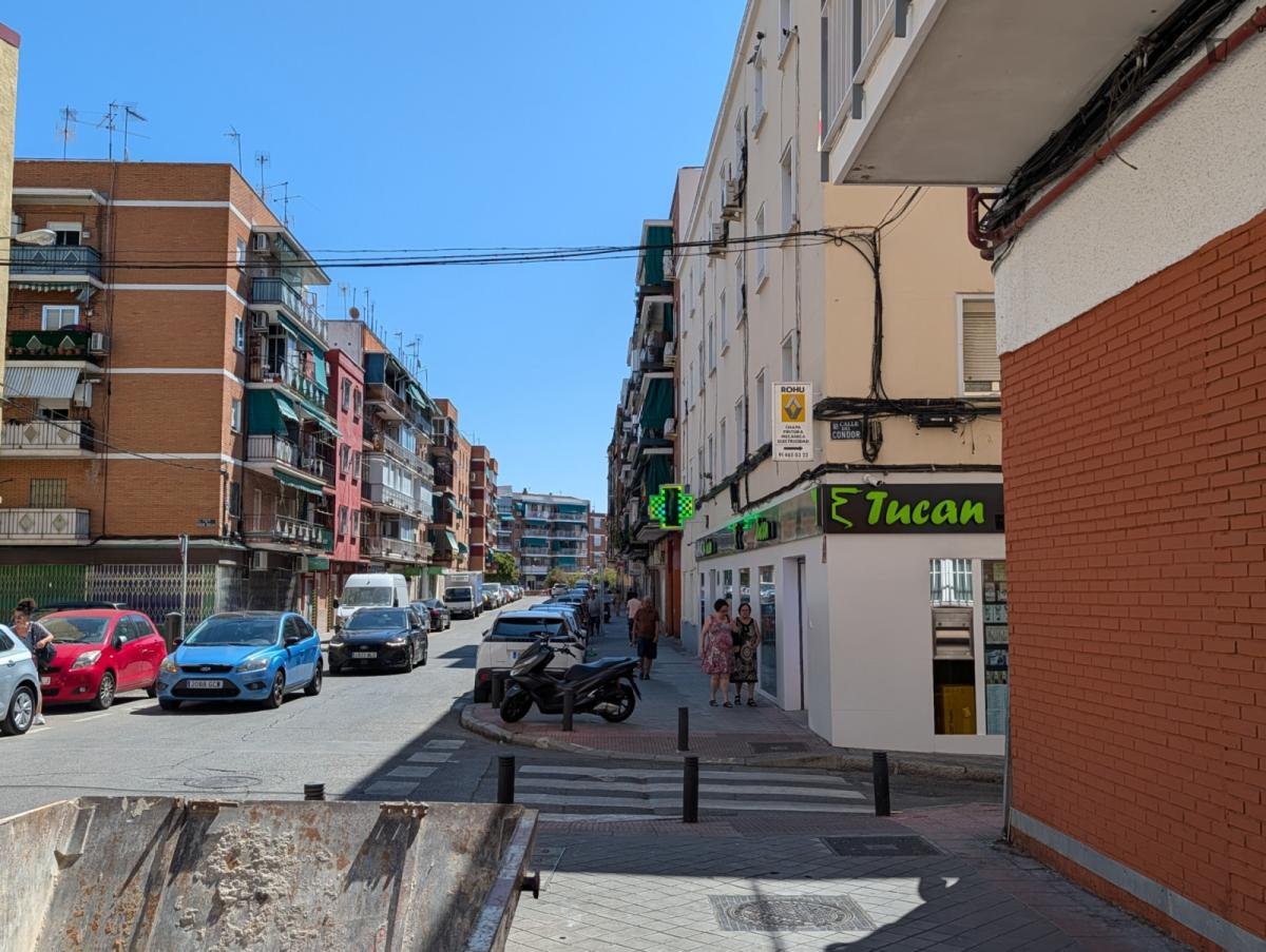 Habitación en alquiler, Madrid
