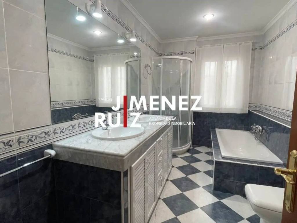 Piso de 90 m² en El Puerto de Santa María