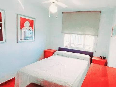 Piso de 80 m² en Rincón de la Victoria