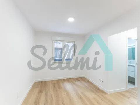 Piso de 78 m² en Oviedo