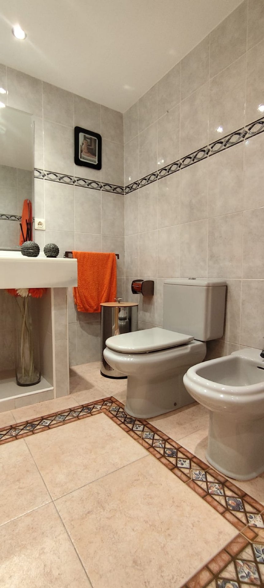 Pis de 123 m² a Canet d'en Berenguer