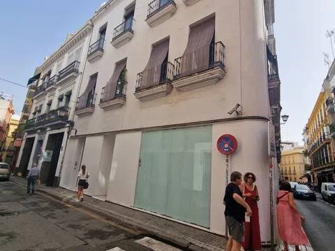 Piso de 72 m² en Sevilla