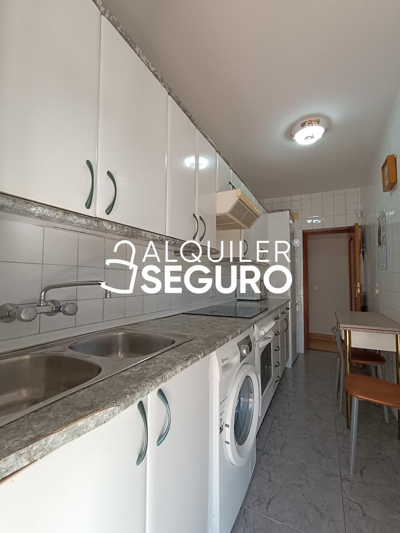 Appartamento 75 m² a Leganés