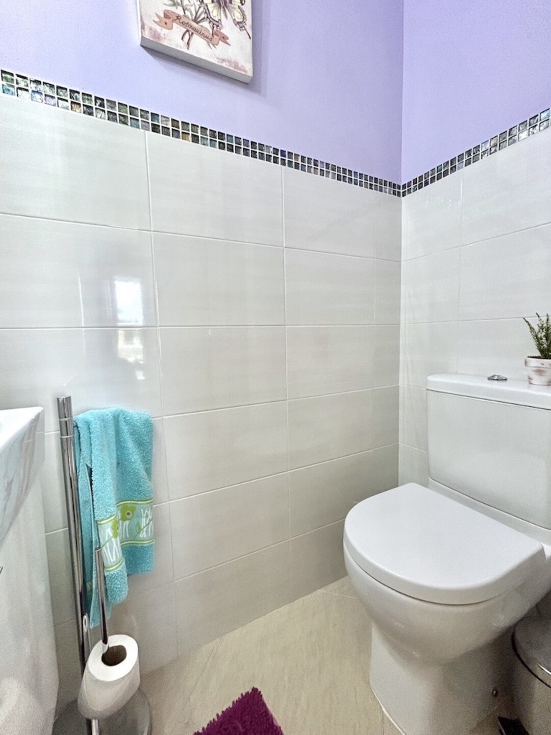 Piso de 93 m² en Ayamonte