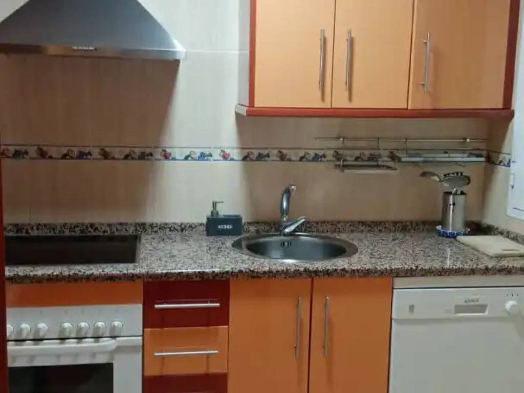 Piso de 80 m² en Villanueva de la Serena