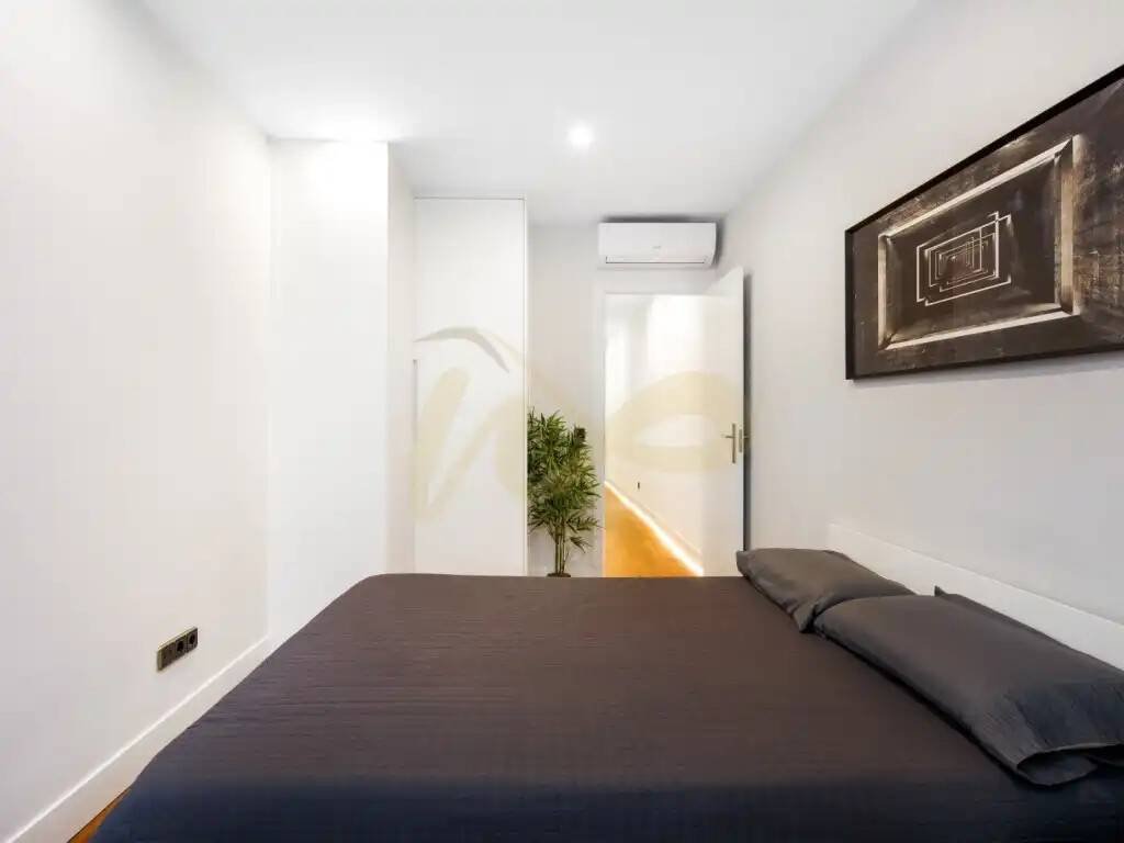 Piso de 103 m² en Madrid