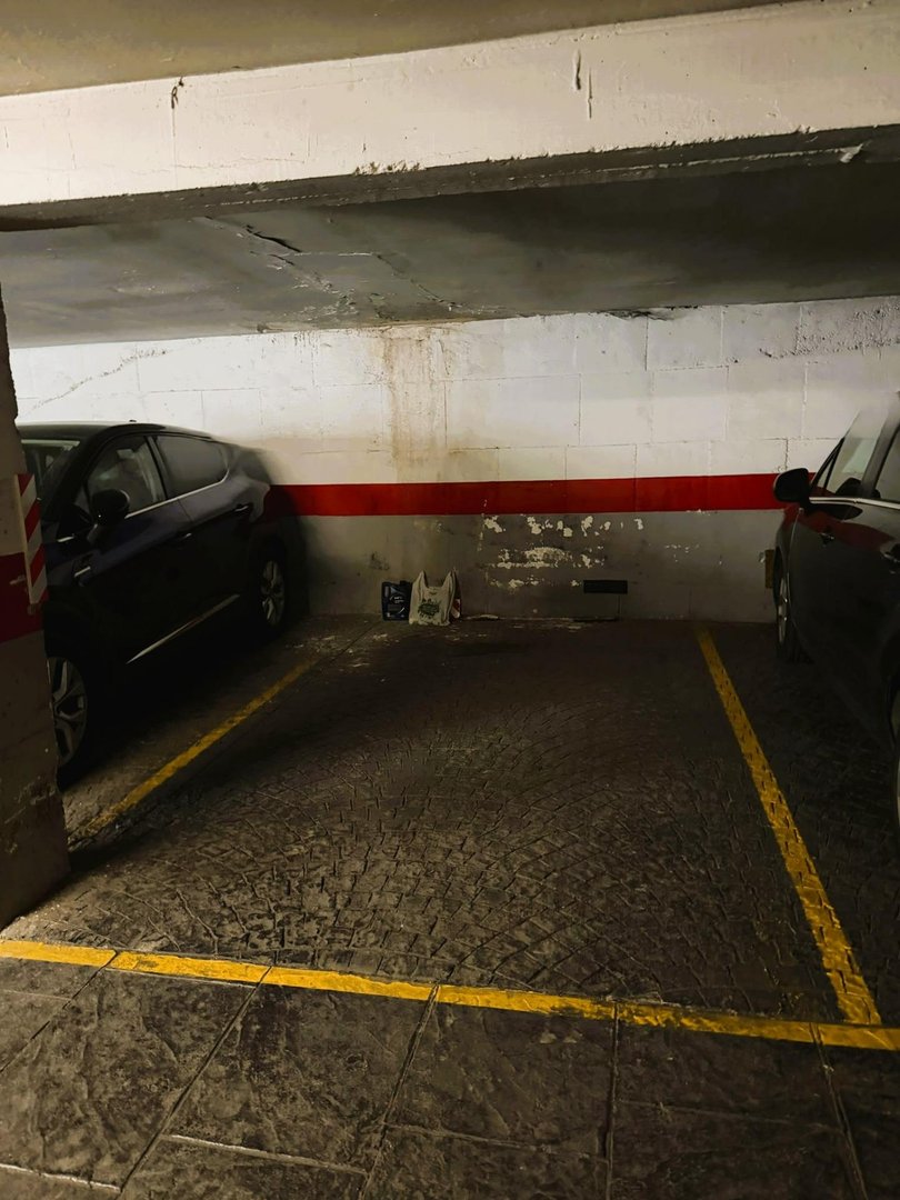 Wohnung 170 m² in Granada