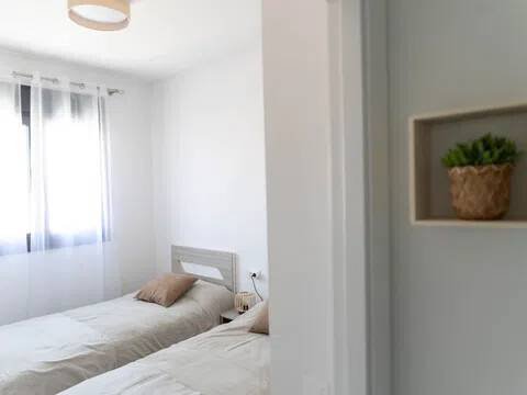 Piso de 100 m² en Salobreña