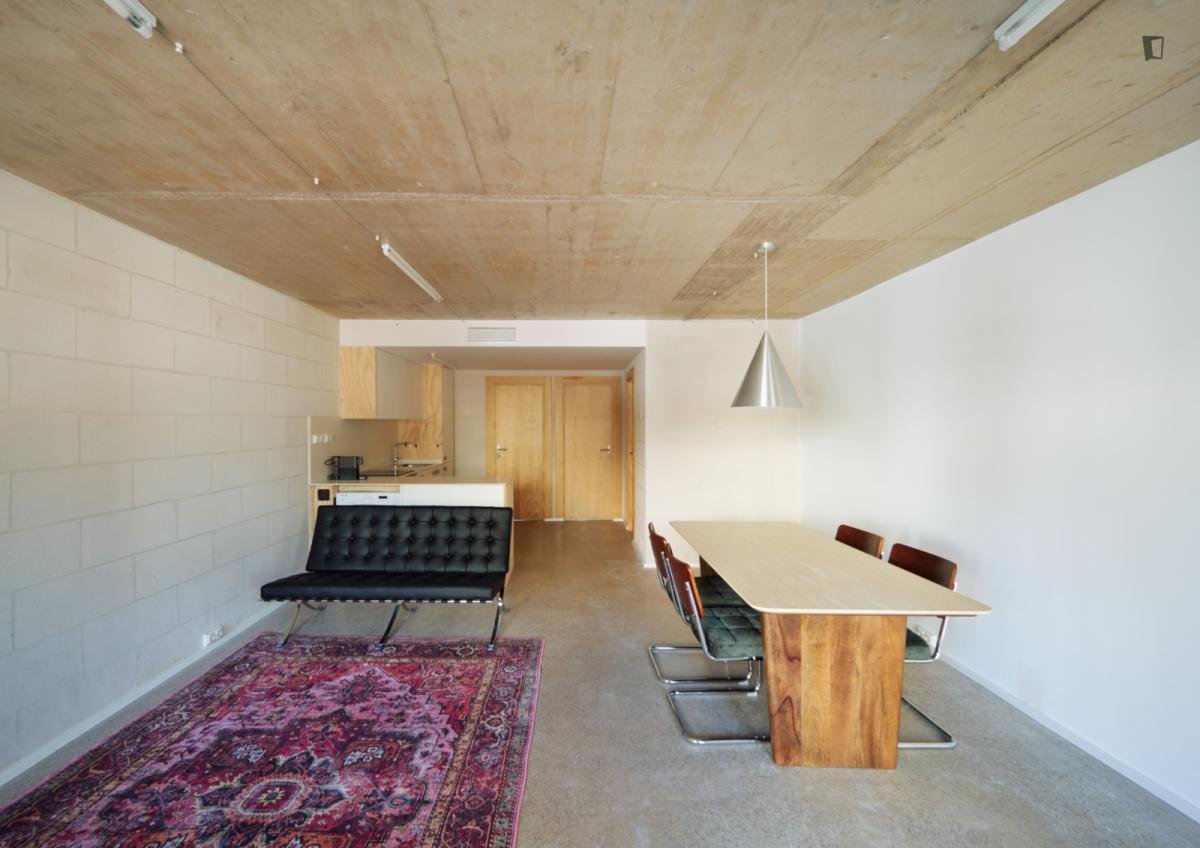 Piso de 65 m² en Barcelona