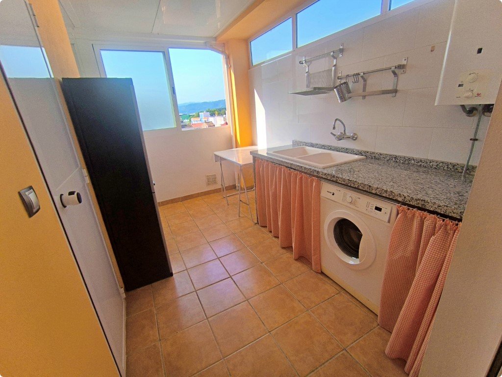 Pis de 116 m² a Miramar