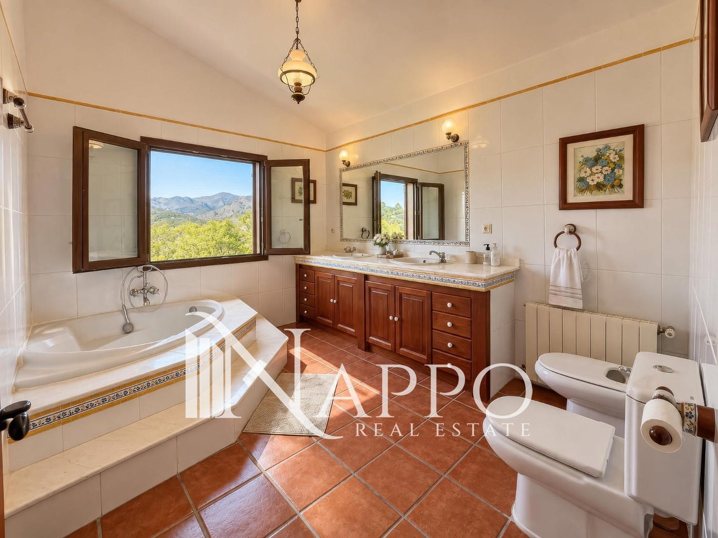 Casa de 250 m² en Esporles
