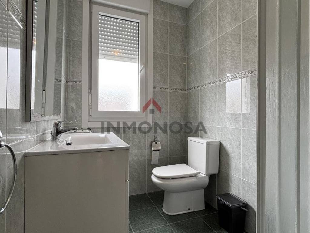 Piso de 79 m² en Ferrol