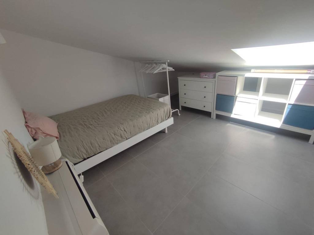 Piso de 90 m² en Palamós