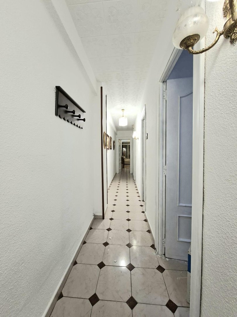 Квартира 102 м² в Granada