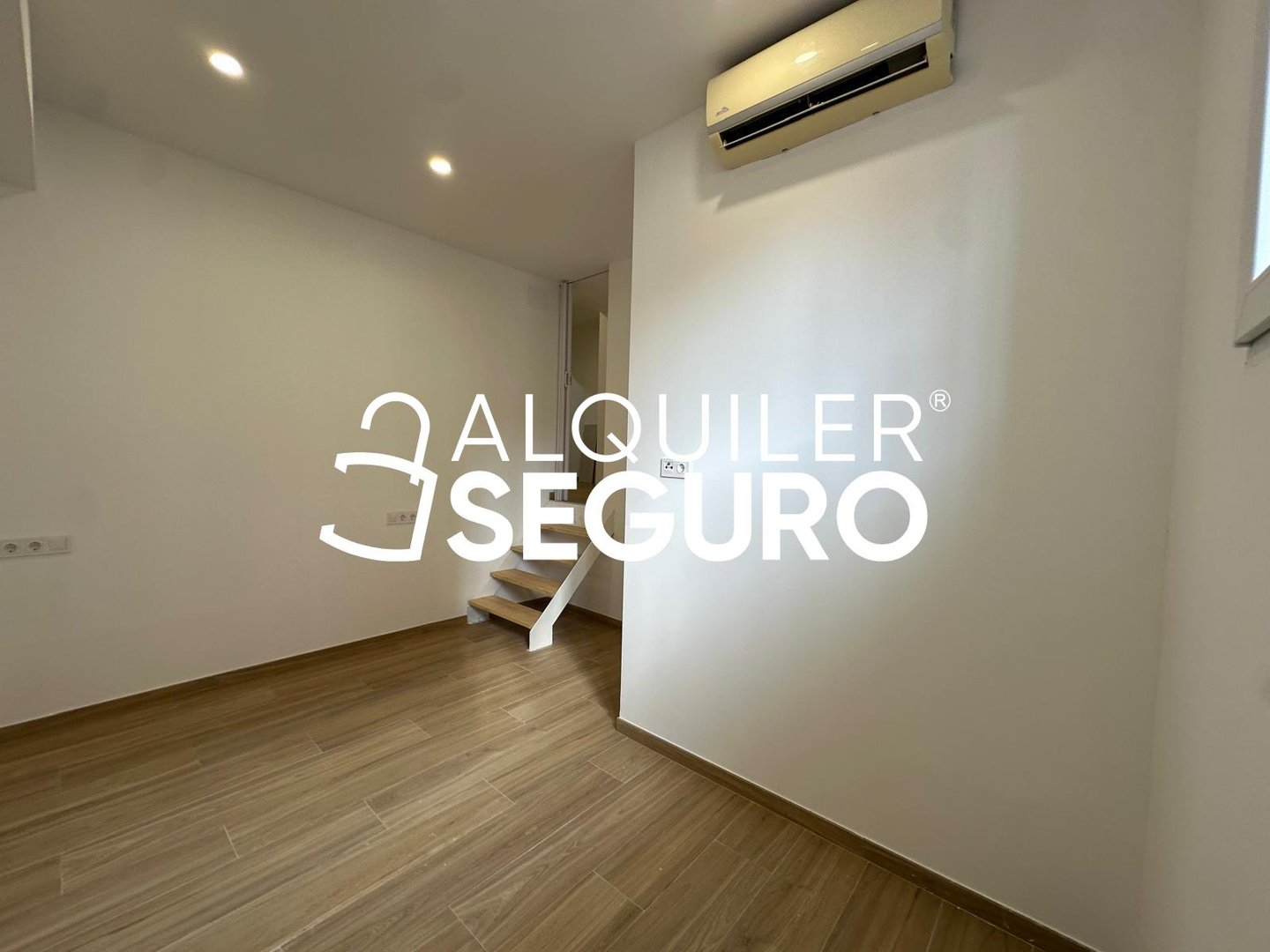Pis de 80 m² a València