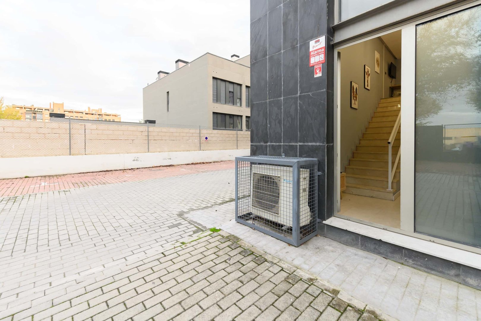 Pis de 80 m² a Madrid