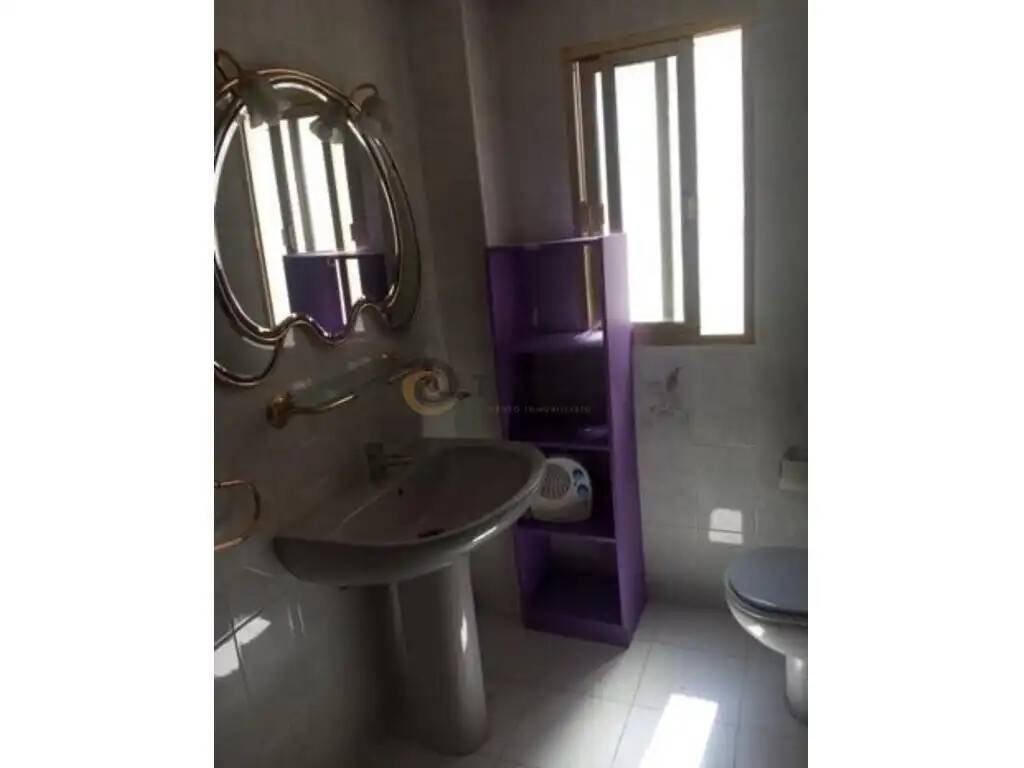 Piso de 105 m² en Jaén