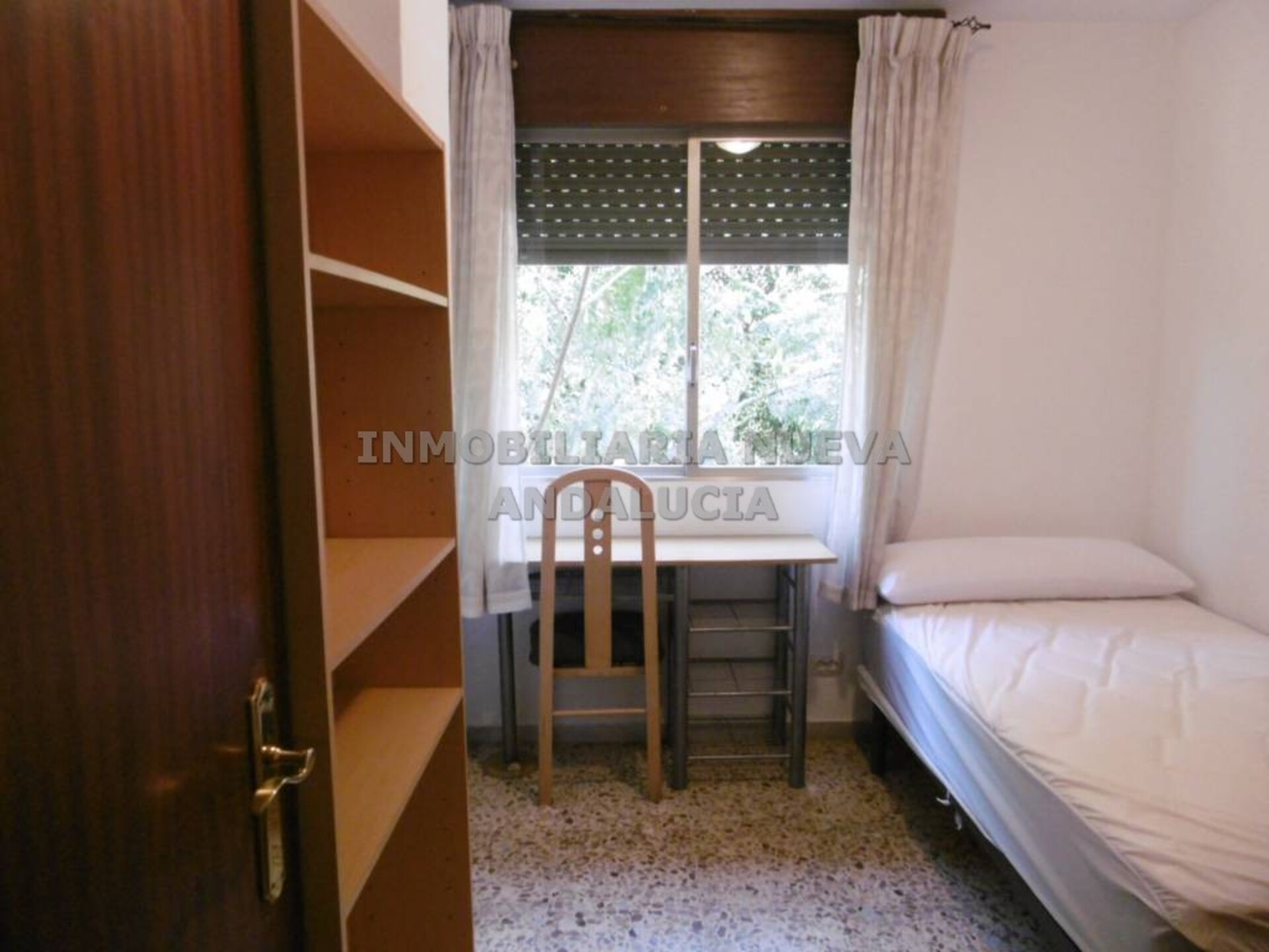 Piso de 117 m² en Almería