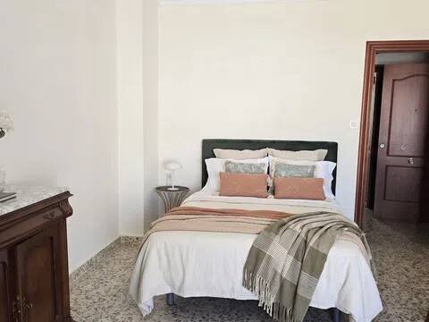 Habitació de lloguer, Salobreña