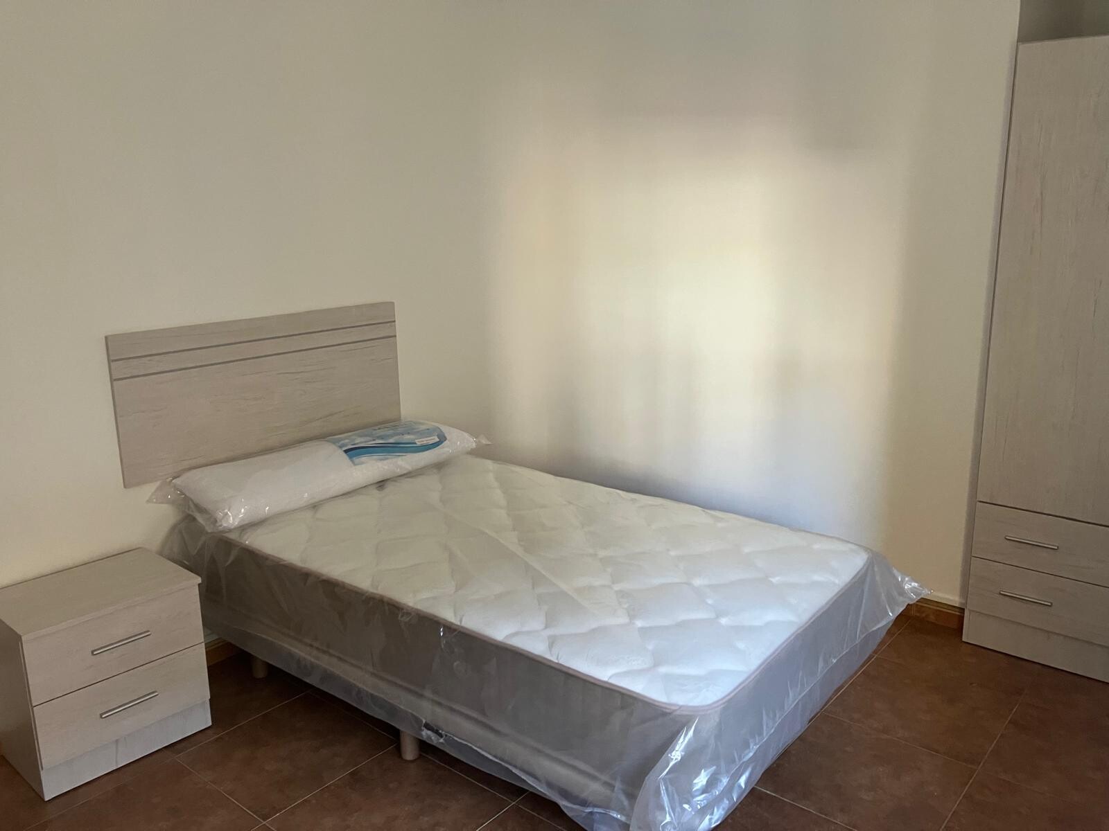 Habitación 125 m², Ourense