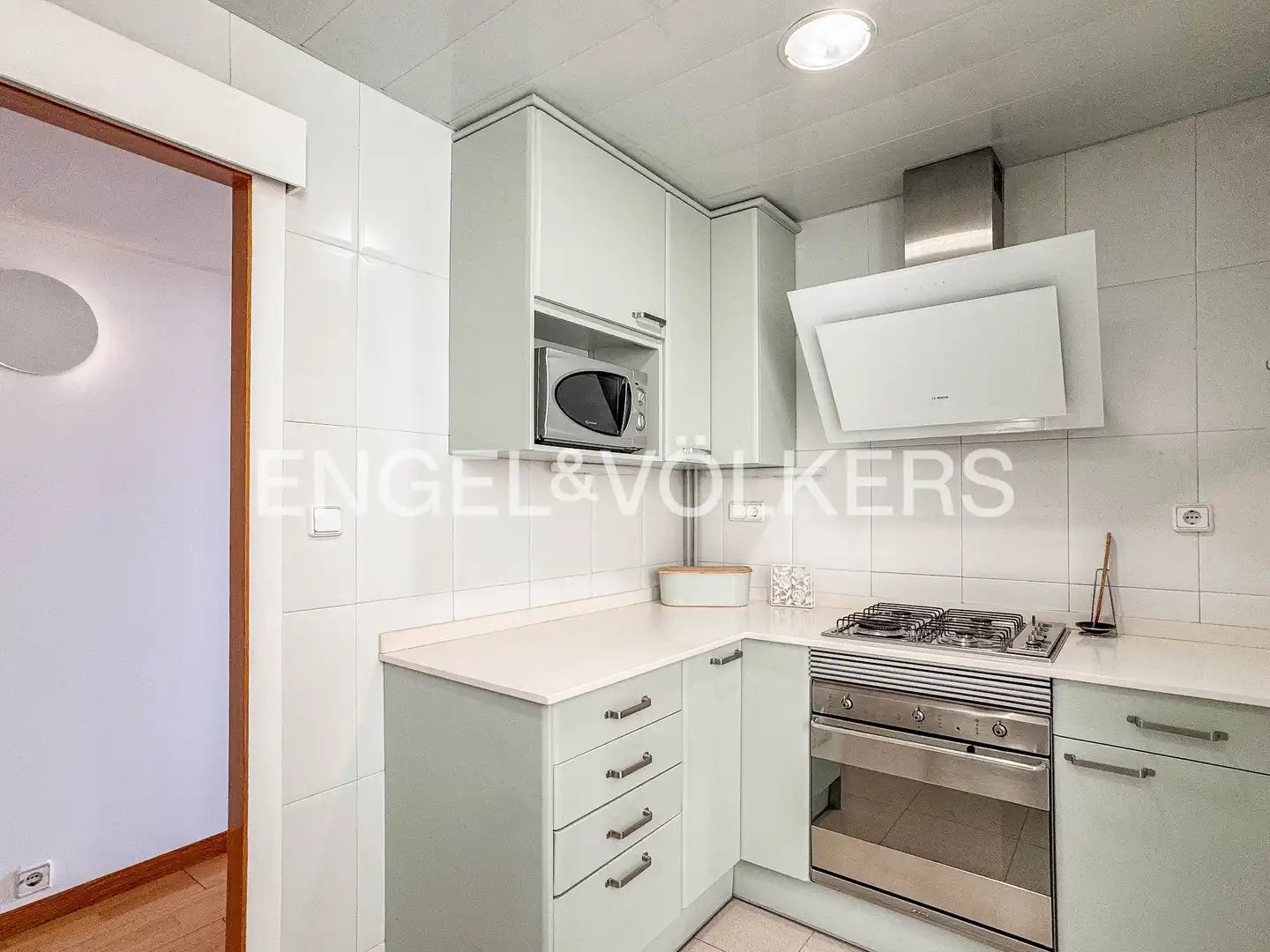Pis de 122 m² a Barcelona