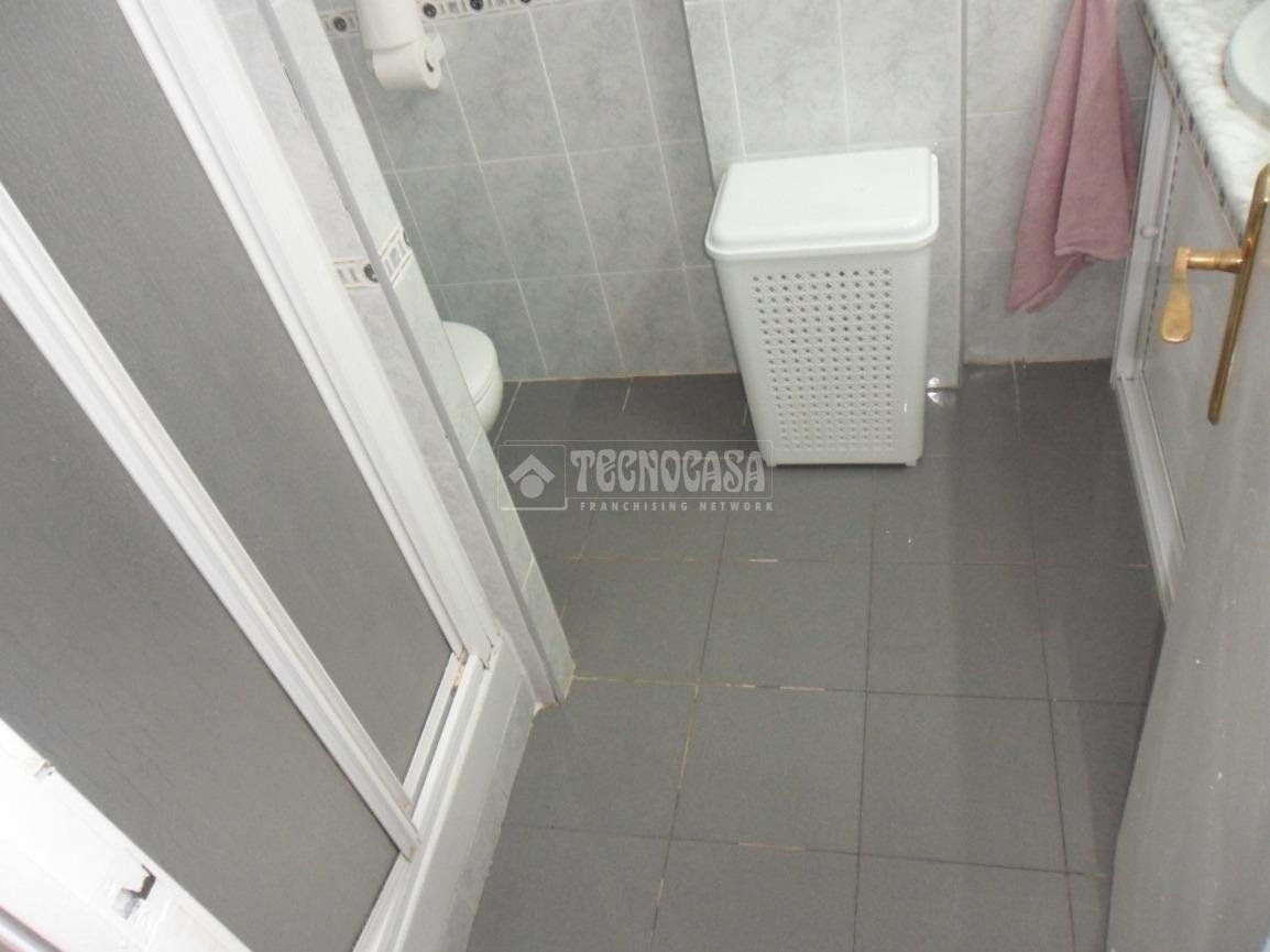Piso de 106 m² en Sevilla