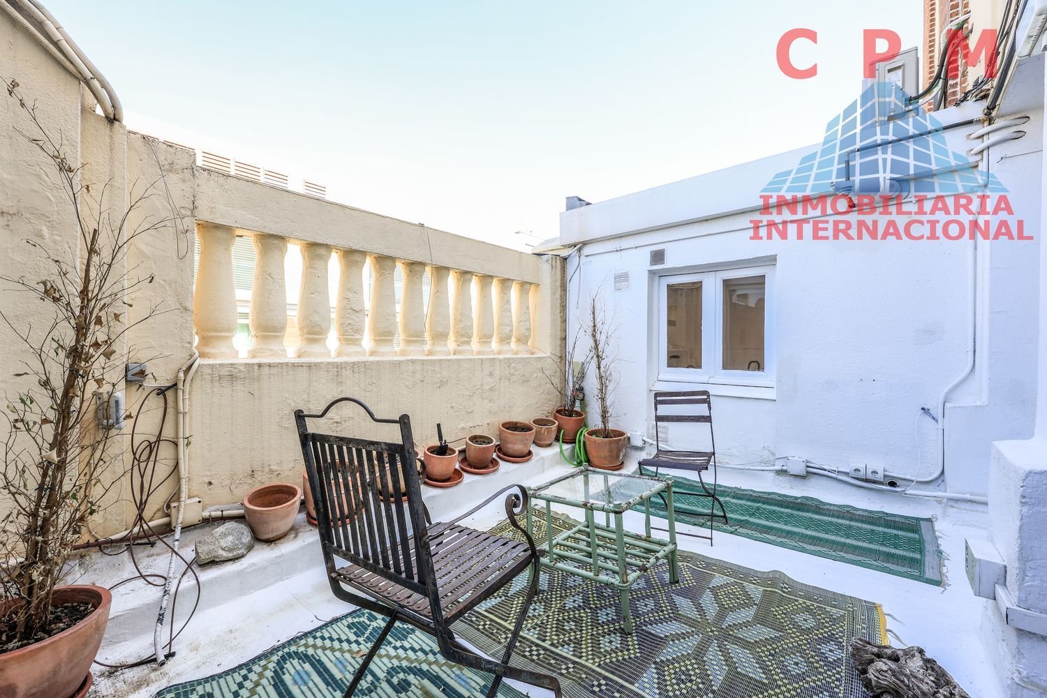 Piso de 135 m² en Madrid