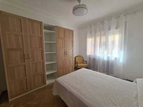 Appartamento 126 m² a Madrid
