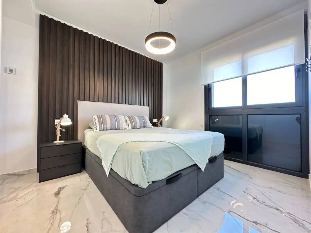 Piso de 75 m² en Orihuela