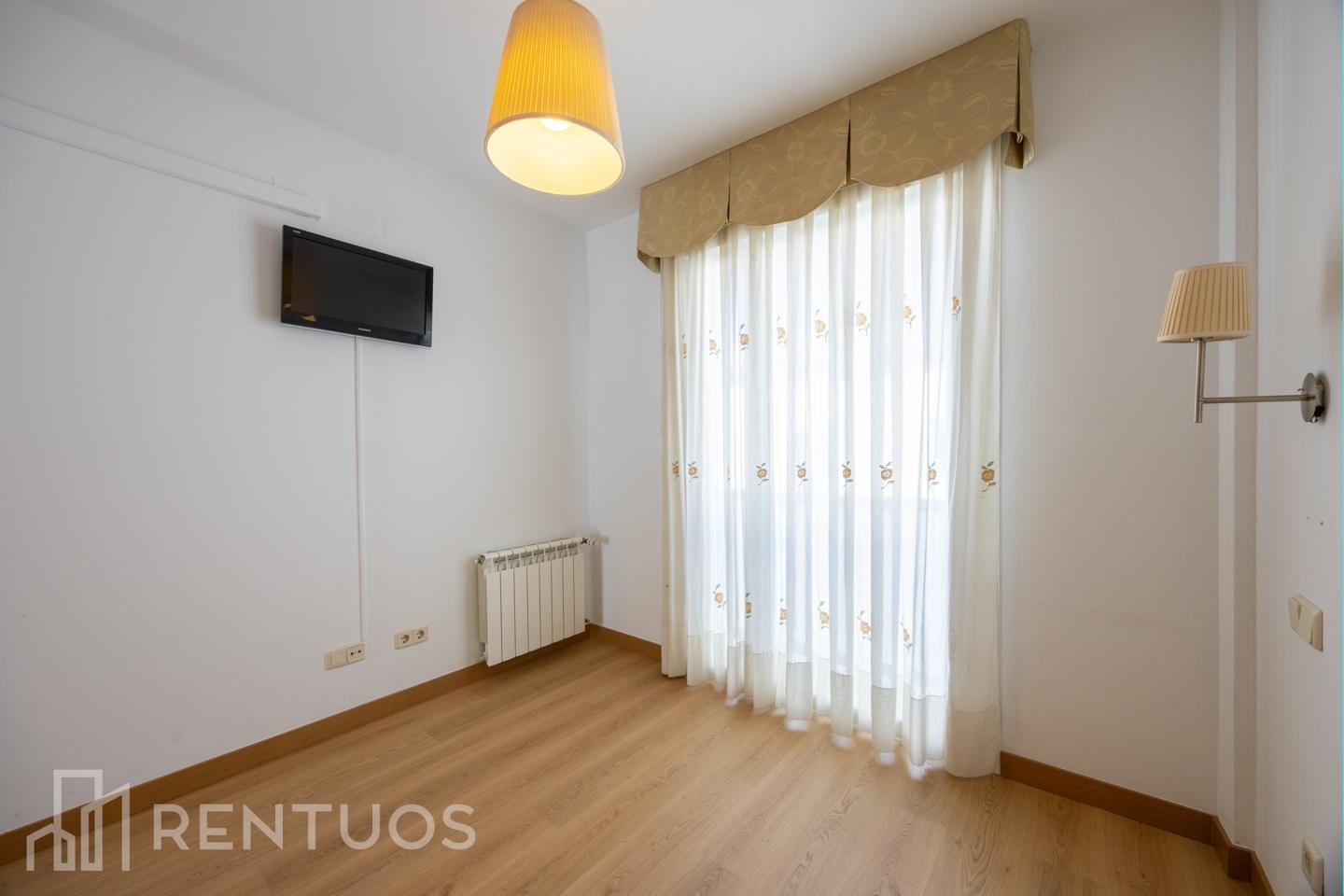 Appartamento 99 m² a Madrid