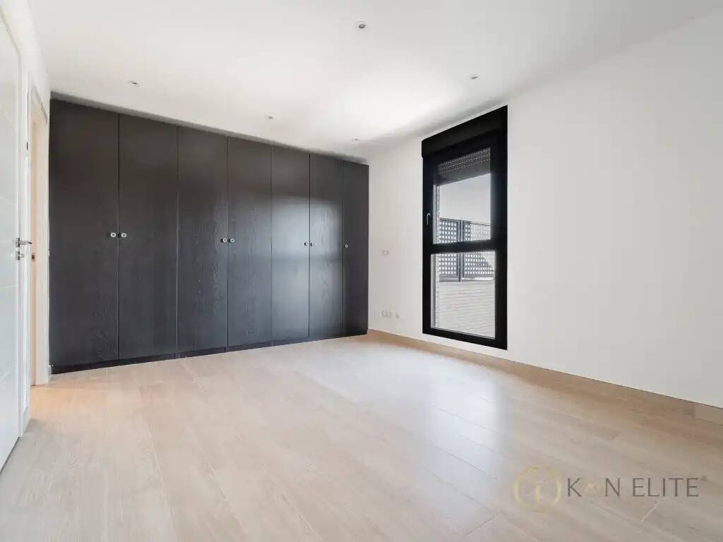 Pis de 165 m² a Madrid