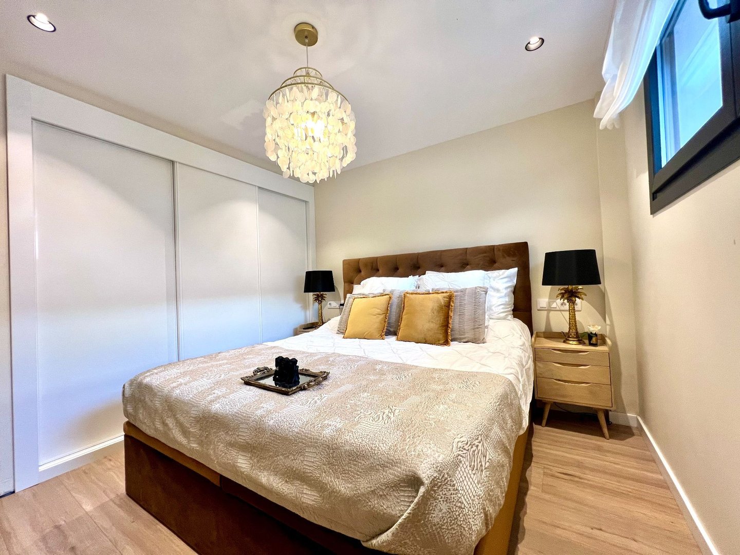 Pis de 206 m² a Palma