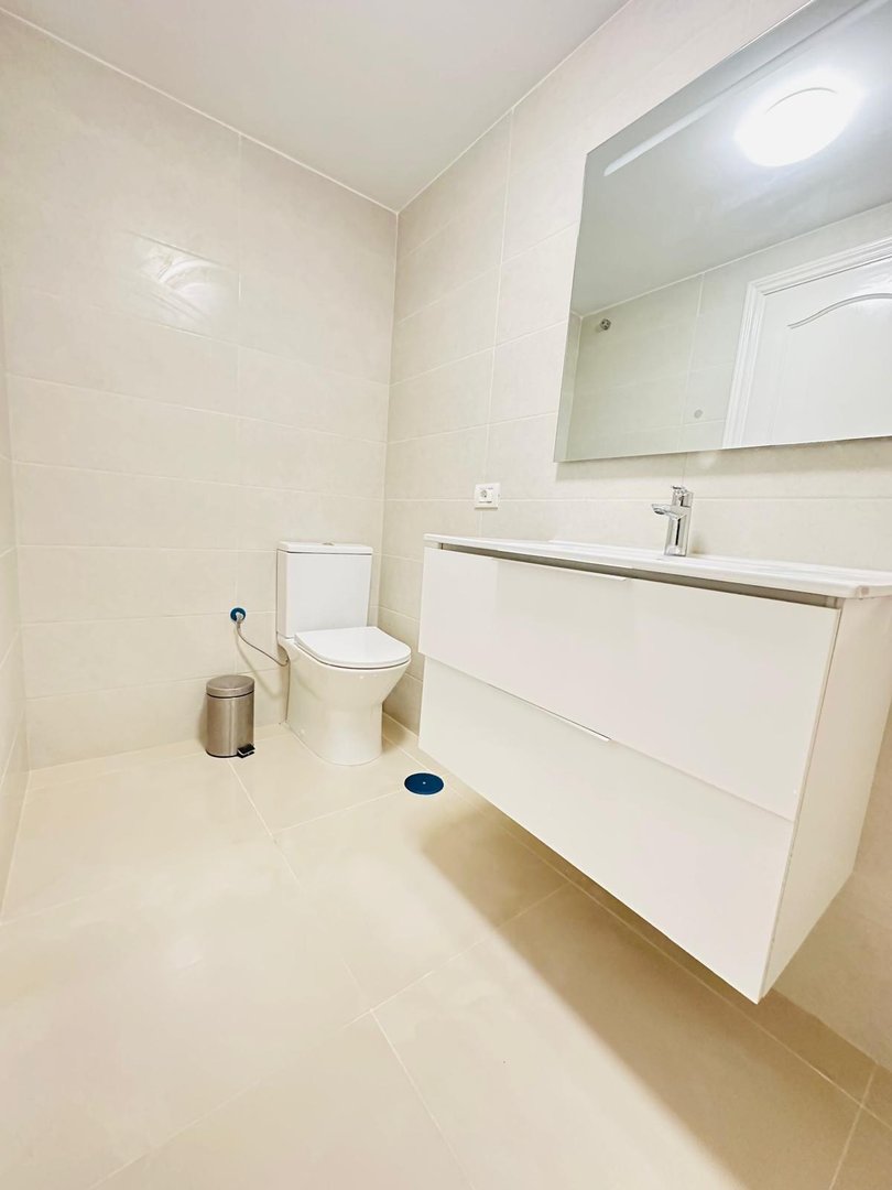 Piso de 77 m² en Granadilla de Abona