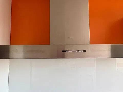 Pis de 111 m² a València