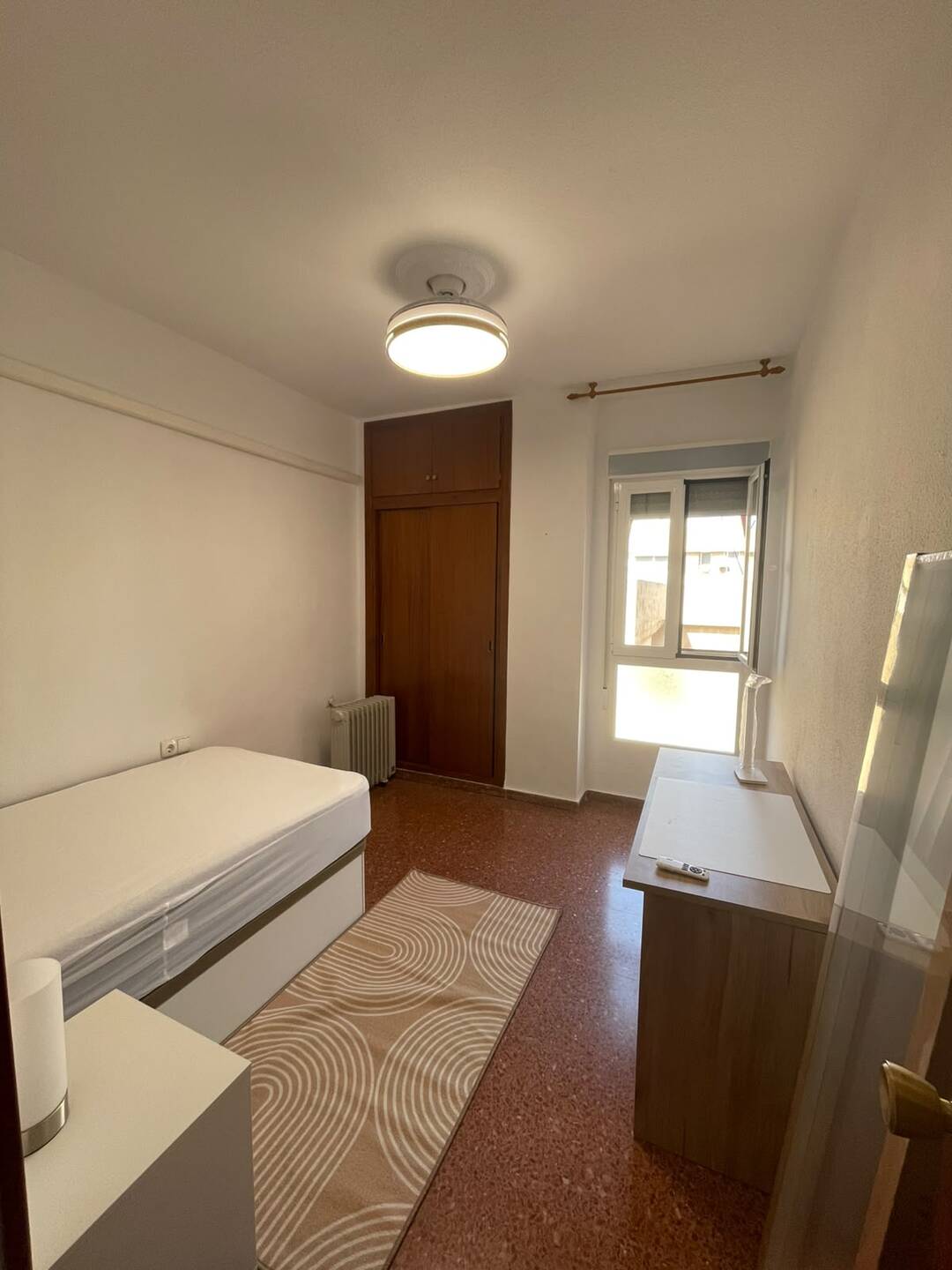Piso de 90 m² en Almería