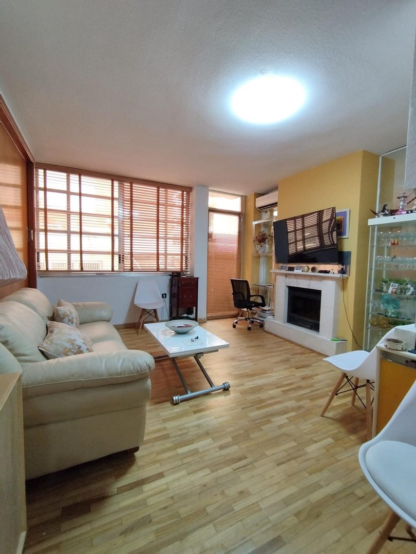 Piso de 71 m² en Murcia