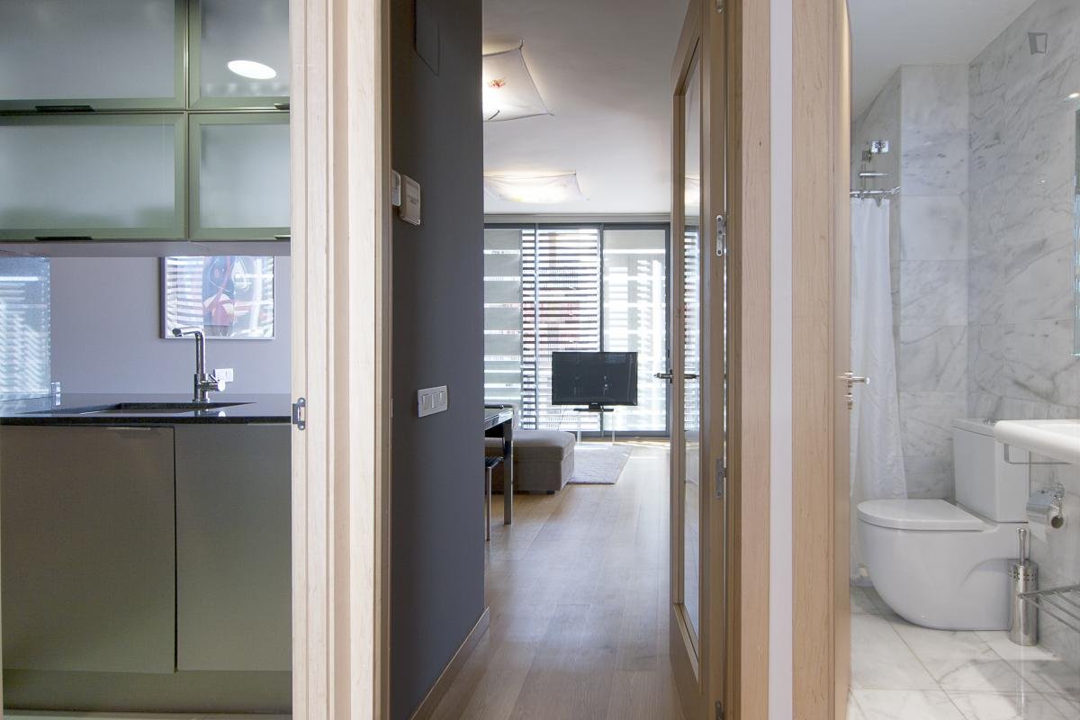 Appartamento 80 m² a Barcelona