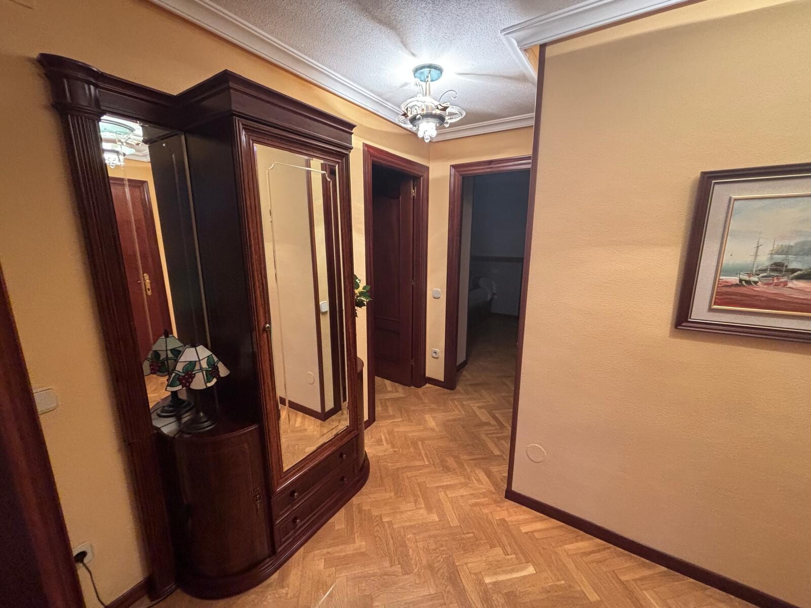Piso de 75 m² en Oviedo