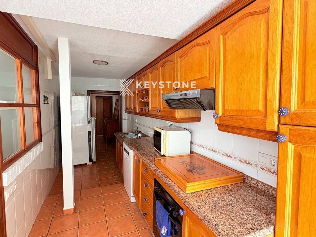 Pis de 180 m² a Alacant