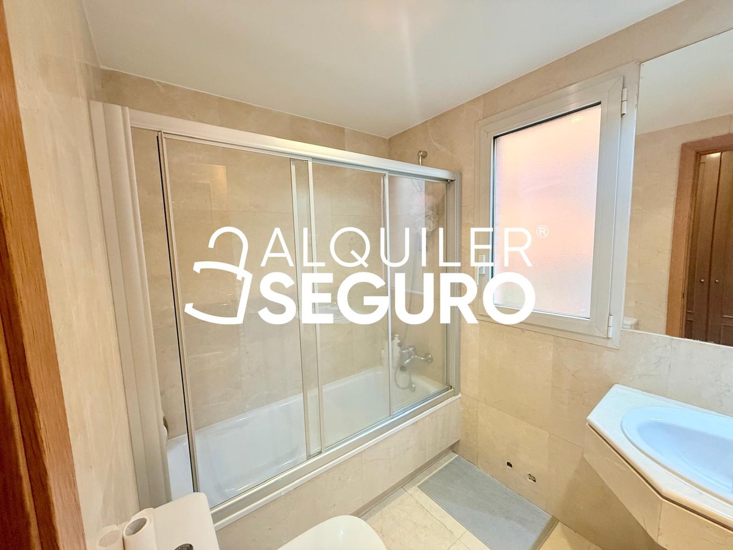 Piso de 94 m² en Madrid