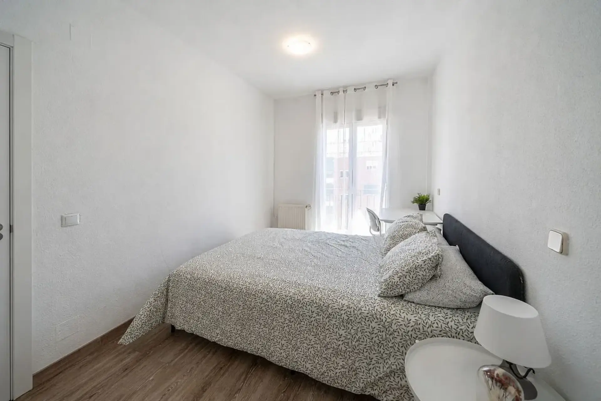 Pis de 110 m² a San Sebastián de los Reyes